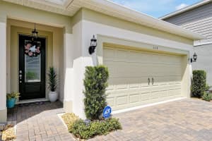 2318 IVY HARVEST PL, OVIEDO, FL 32765 Sold 07/30/25