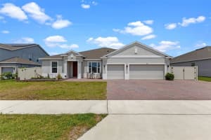 5981 SIERRA CROWN STREET, MOUNT DORA, FL 32757 Sold 06/16/25