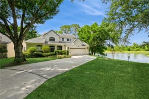 1324 CHESTWOOD COVE, LAKE MARY, FL 32746 Sold 05/30/25