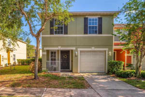 272 GLOWING PEACE LANE, ORLANDO, FL 32824 Sold 09/02/25