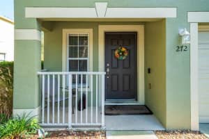 272 GLOWING PEACE LANE, ORLANDO, FL 32824 Sold 09/02/25