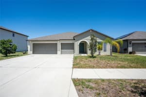 11910 FIELD THISTLE COURT, RIVERVIEW, FL 33579 Sold 07/16/25