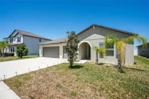 11910 FIELD THISTLE COURT, RIVERVIEW, FL 33579 Sold 07/16/25
