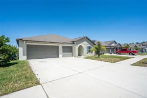 11910 FIELD THISTLE COURT, RIVERVIEW, FL 33579 Sold 07/16/25