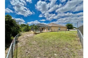 2926 BRANDYWINE CIRCLE, TITUSVILLE, FL 32796 Sold 08/29/25