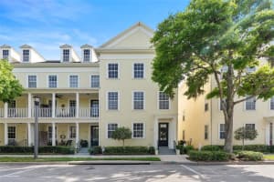 1413 CHATFIELD PLACE, ORLANDO, FL 32814 Sold 05/15/25