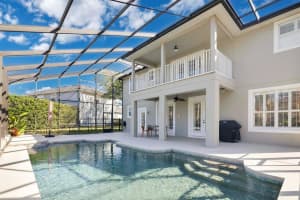 13425 PALOMA DRIVE, ORLANDO, FL 32837 Sold 06/30/25