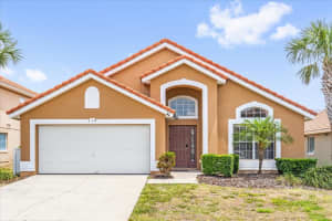 116 ROSSO DRIVE, DAVENPORT, FL 33837 Sold 06/13/25