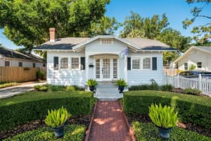 1606 WESTMORELAND DRIVE, ORLANDO, FL 32804 Sold 05/30/25