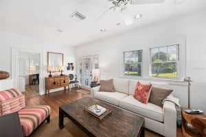 1606 WESTMORELAND DRIVE, ORLANDO, FL 32804 Sold 05/30/25