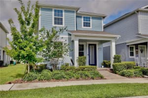 14374 LANIKAI BEACH DR, ORLANDO, FL 32827 - MLS#MFRO6301601