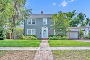 216 VANDERBILT STREET, ORLANDO, FL 32804 Sold 06/09/25
