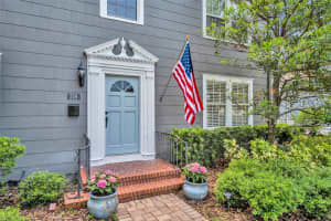 216 VANDERBILT STREET, ORLANDO, FL 32804 Sold 06/09/25