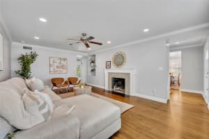 216 VANDERBILT STREET, ORLANDO, FL 32804 Sold 06/09/25