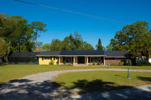 36019 CLEAR LAKE DRIVE, EUSTIS, FL 32736 Sold 05/30/25