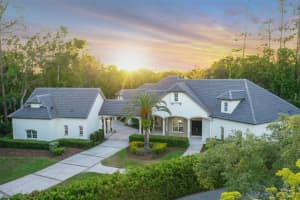 1906 OAKBROOK DRIVE, LONGWOOD, FL 32779 Sold 07/17/25