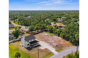 4696 LIBBY ROAD, NORTH PORT, FL 34287 Sold 05/30/25