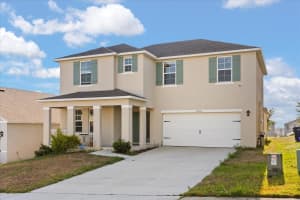 1830 Juneberry St, CLERMONT