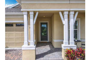 7748 FOUR SEASONS BOULEVARD, KISSIMMEE, FL 34747 - MLS#MFRO6301640