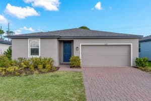 439 Sarah Nicole Way, NEW SMYRNA BEACH