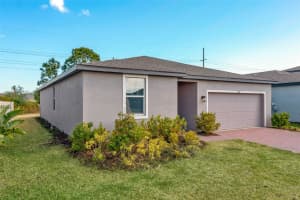 439 SARAH NICOLE WAY, NEW SMYRNA BEACH, FL 32168 - MLS#MFRO6301644