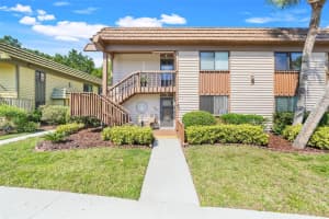 600 N BOUNDARY AVENUE #119A, DELAND, FL 32720 Sold 07/22/25
