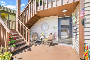 600 N BOUNDARY AVENUE #119A, DELAND, FL 32720 Sold 07/22/25