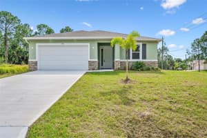 598 LAMON STREET, PALM BAY, FL 32908 Sold 06/02/25