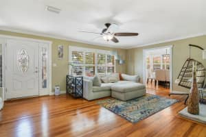 1405 PIONEER TRAIL, NEW SMYRNA BEACH, FL 32168 - MLS#MFRO6301659