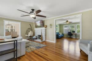 1405 PIONEER TRAIL, NEW SMYRNA BEACH, FL 32168 - MLS#MFRO6301659
