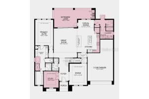 536 MOON SHELL CIRCLE, NEW SMYRNA BEACH, FL 32168 - MLS#MFRO6301661