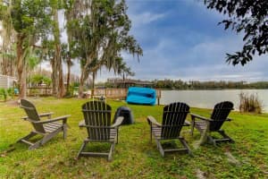 318 DEER COVE LANE, LUTZ, FL 33548 - MLS#MFRO6301680