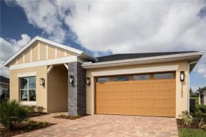 3285 SONGBIRD CIRCLE, HARMONY, FL 34773 - MLS#MFRO6301684