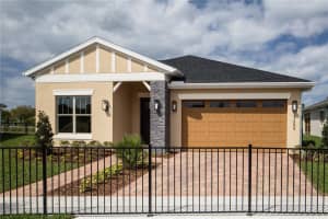 3285 SONGBIRD CIRCLE, HARMONY, FL 34773 - MLS#MFRO6301684