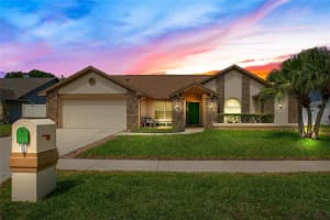 5836 GOLDENWOOD DRIVE, ORLANDO, FL 32817 Sold 07/14/25