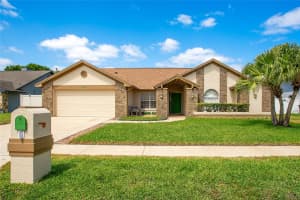 5836 GOLDENWOOD DRIVE, ORLANDO, FL 32817 Sold 07/14/25