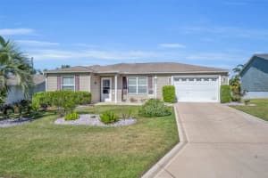 2192 KERWOOD LOOP, THE VILLAGES, FL 32162 Sold 07/17/25