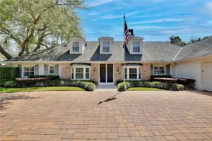 2923 COVE TRAIL, WINTER PARK, FL 32789 Sold 07/07/25