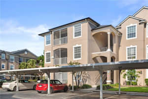 7109 YACHT BASIN AVENUE, ORLANDO, FL 32835 Sold 08/12/25
