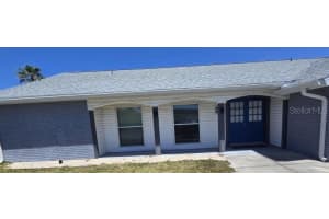 3309 ROCK VALLEY DRIVE, HOLIDAY, FL 34691 Sold 07/14/25