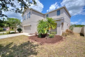 2166 SEQUOIA WAY, DAVENPORT, FL 33896 Sold 07/17/25