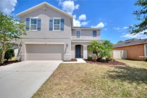 2166 SEQUOIA WAY, DAVENPORT, FL 33896 Sold 07/17/25