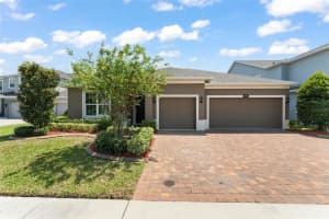 4942 CHASE COURT, ST CLOUD, FL 34772 Sold 09/26/25