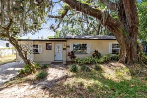 3513 FAIRWAY LANE, ORLANDO, FL 32804 Sold 05/21/25