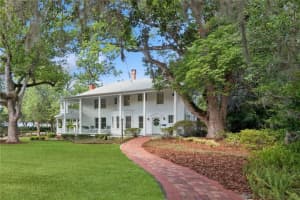 404 N Clara Ave, DELAND