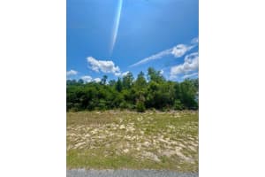 0 131ST PLACE ROAD, OCALA, FL 34473 Sold 06/18/25