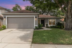 116 CARMEL BAY DRIVE, SANFORD, FL 32771 Sold 05/20/25