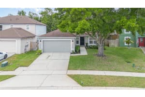116 CARMEL BAY DRIVE, SANFORD, FL 32771 Sold 05/20/25