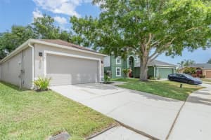 116 CARMEL BAY DRIVE, SANFORD, FL 32771 Sold 05/20/25