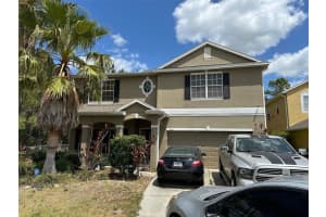2331 Carnation Hill Ct, ORLANDO